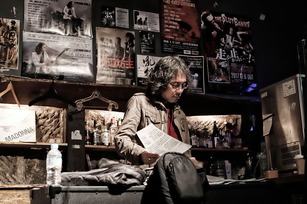 18.05.13〈35th Anniversary Live〉