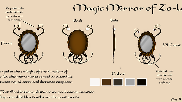 Magic Mirror of Zo-La.png