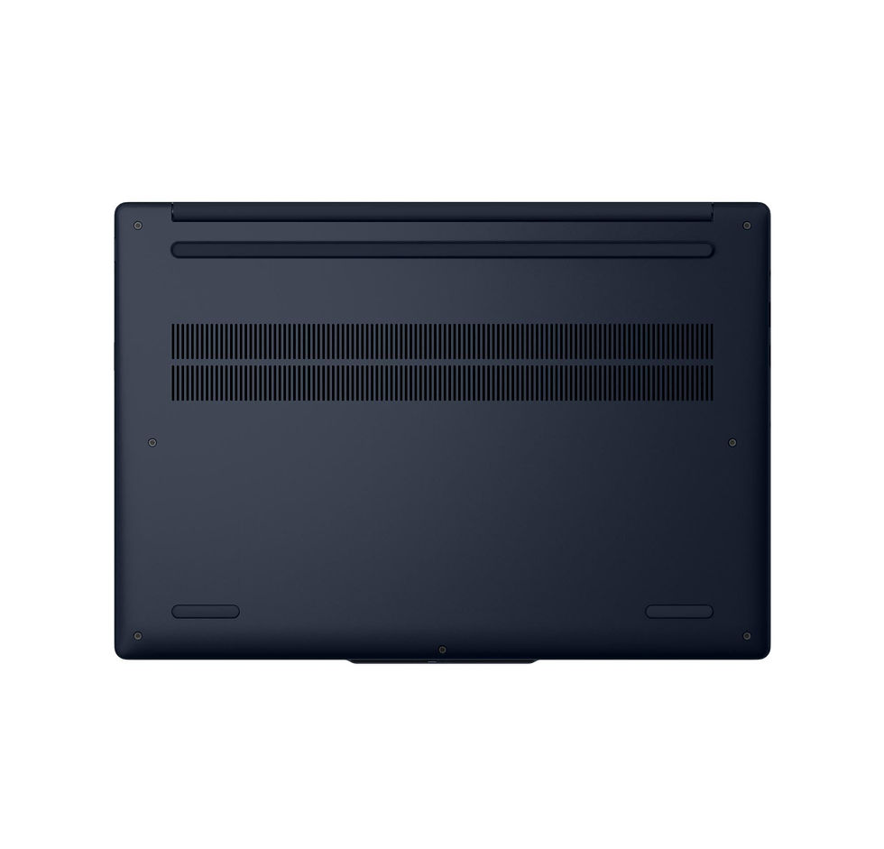 תמונה ממוזערת: 83RR00DKIV · מחשב נייד לנובו IDEAPAD SLIM 3 CORE-3 15.3 8G 512GB DOS BLUE 1Y-OS