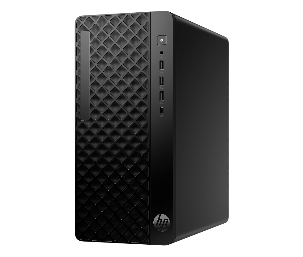 תמונה ממוזערת: C7ZB4AT · מחשב נייח HP ProDesk 2 Tower G1i i5-14500/16GB DDR5/512GB SSD/DOS/3YOS