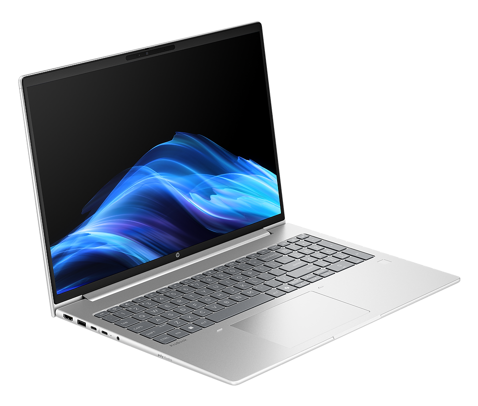 תמונה ממוזערת: AD2L2ET · מחשב נייד HP ProBook 4 G1i 16.0 Ultra 5 225U/16GB/512SSD/FD/LKB/4YOS