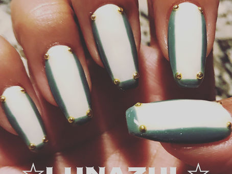 Ballerina / Coffin shape