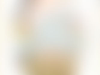 スカルプにジェルでアート