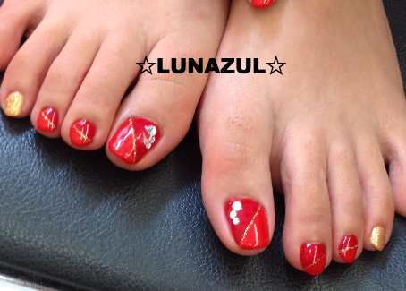 ドレスに合わせて