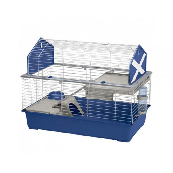 Клетка для кроликов BARN 100