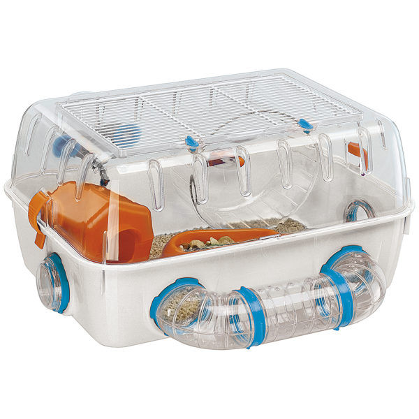 Клетка для хомяков Combi 1