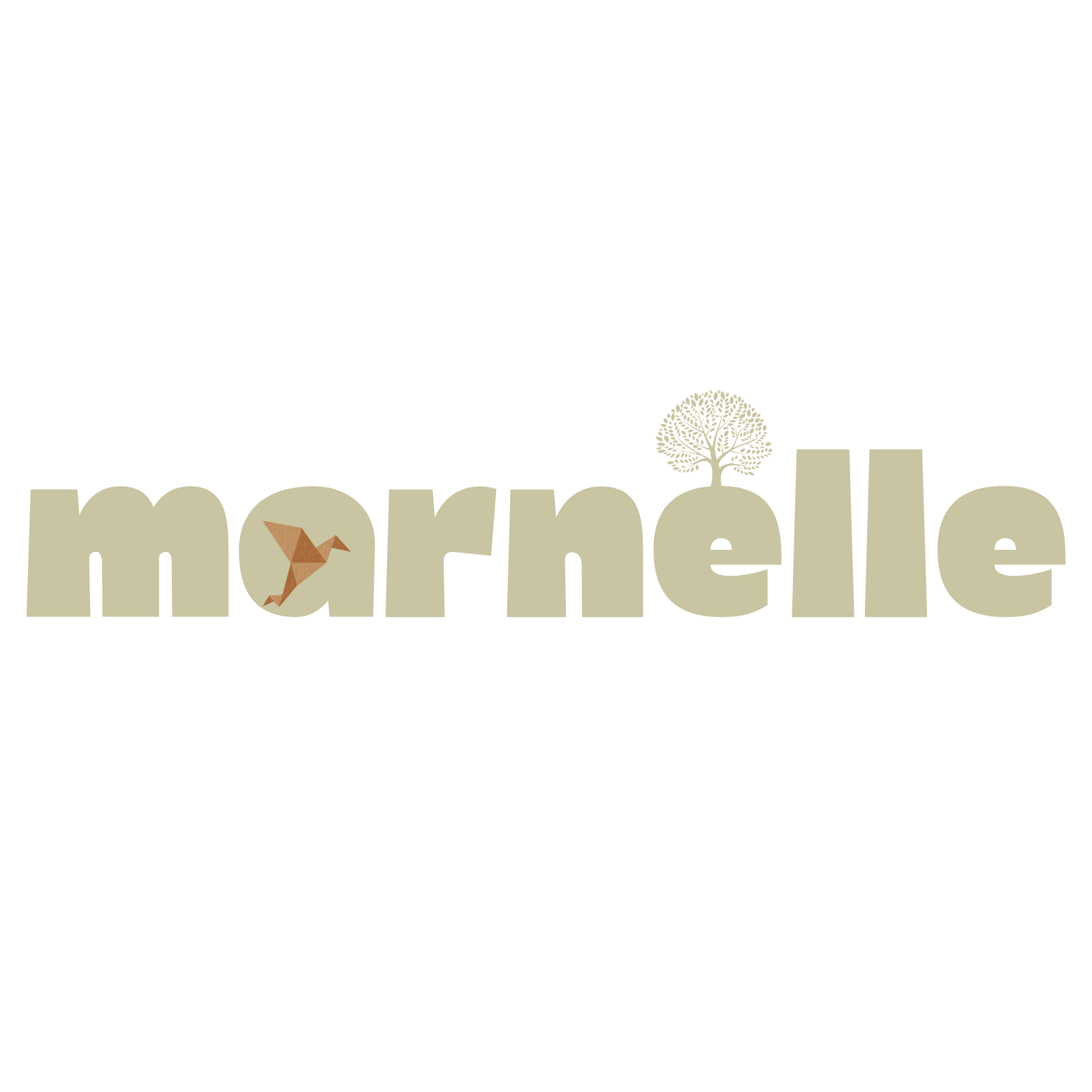Marnelle Logo