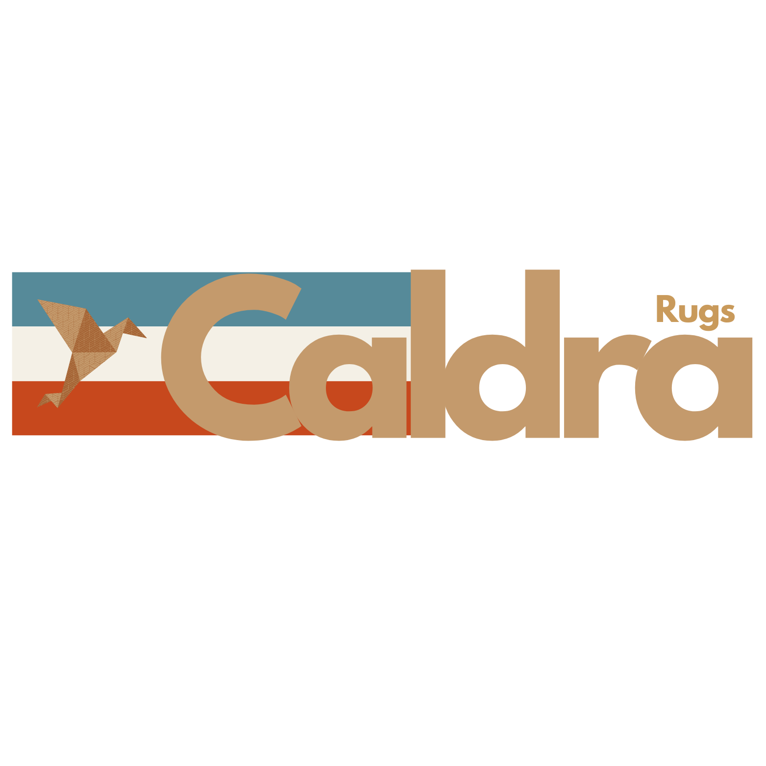 Cadra Rugs Logo