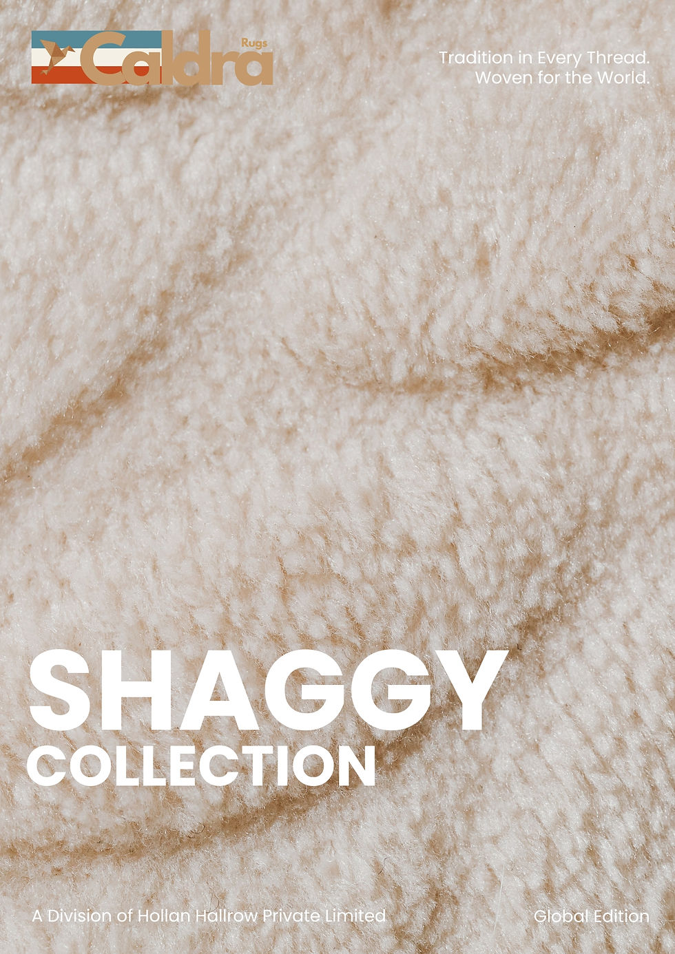 Shaggy Rugs Catalogue
