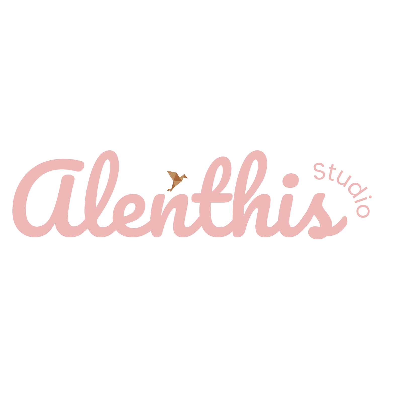 Alenthis Logo
