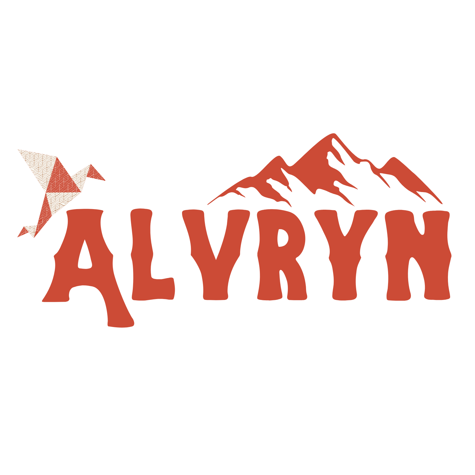 Alveryn Logo