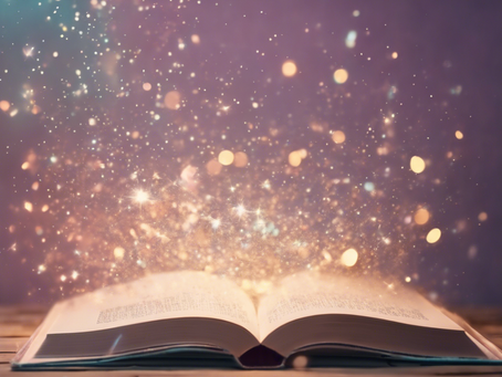 Magical Children's Stories by Maryanne Wood