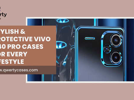 Slim and rugged Vivo V50 phone covers for daily use