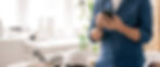 SAFEgroup Automation - image of man using his mobile phone
