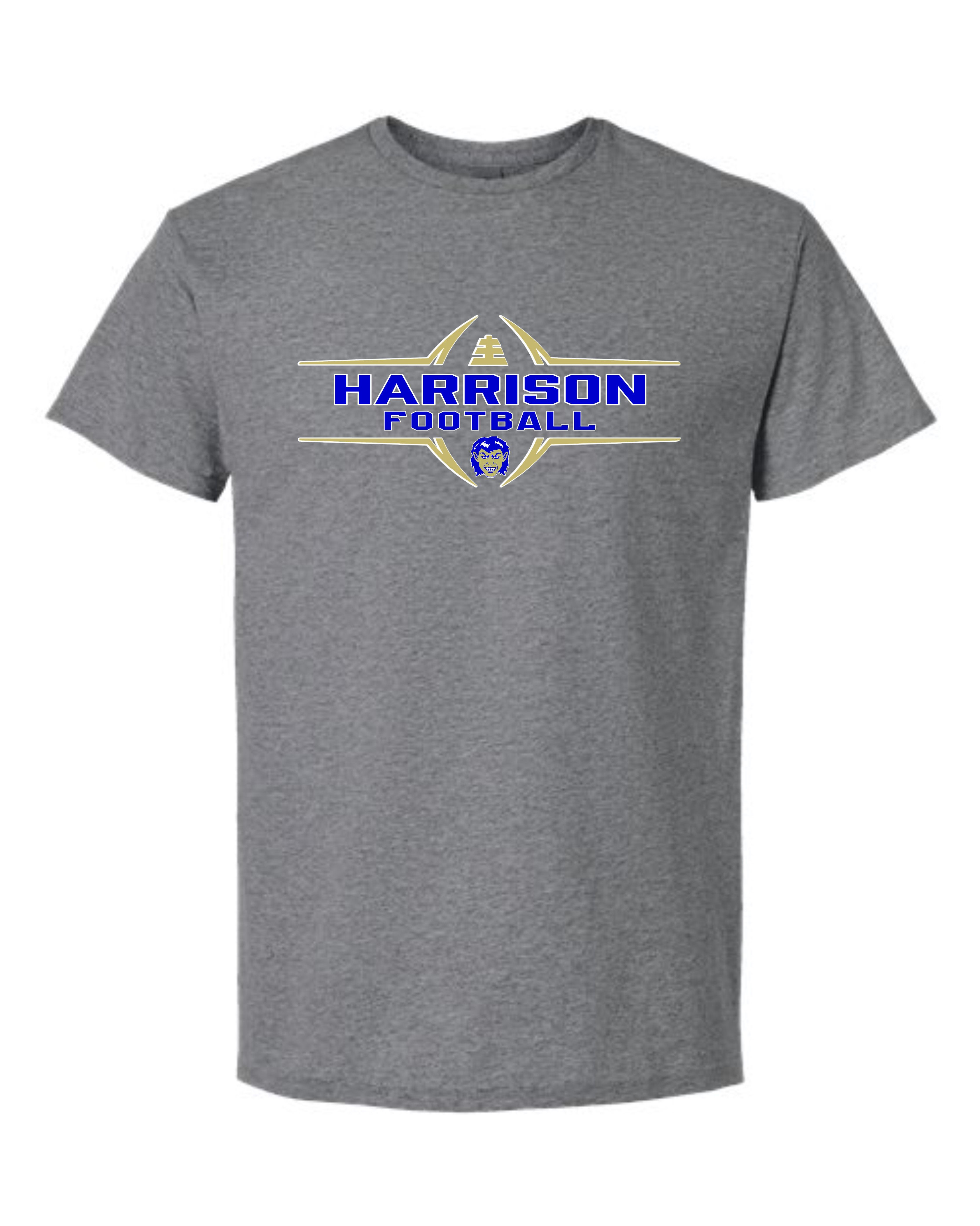 HHS Football 26/27 - Kick Off