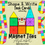 Thumbnail: Magnet Tiles Uppercase Letters Task Cards: Build, Trace, & Write the Alphabet