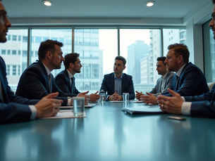 Creating an Effective AI Strategy for Your Business