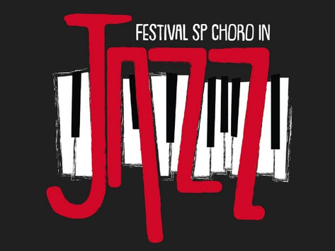 IV Festival SP Choro In Jazz, em setembro, faz homenagem a Hector Costita e Laércio de Freitas