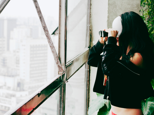 JANAINA LEITE APRESENTA CAMMING 101 NOITES NO FESTIVAL MIDRASH DE TEATRO