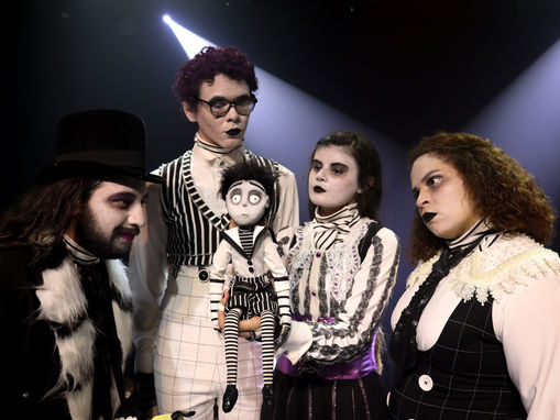 #TOI – Mostra de Teatro Online para Infância acontece em comemoração ao Dia das Crianças