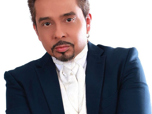 Conheça a Playlist “Marconi Araújo Contratenor” no YouTube