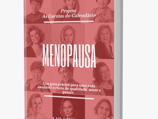 MENOPAUSA... Como é fácil sair desta...
