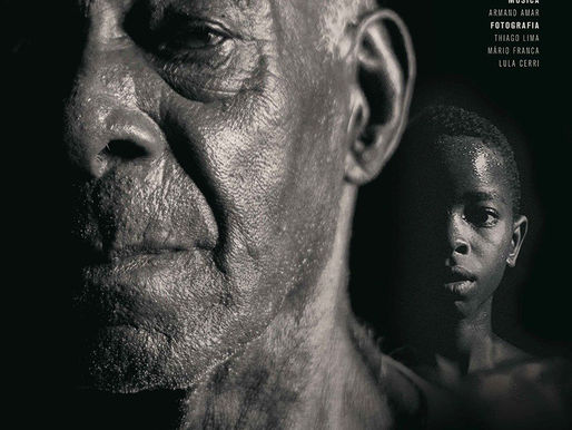 Reconstruindo e recriando imaginários: De “Menino 23” a “Desfazenda”