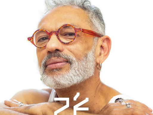 Show de Zé Guilherme no Teatro da Rotina dia 18 de fevereiro marca lançamento do EP ZÉ