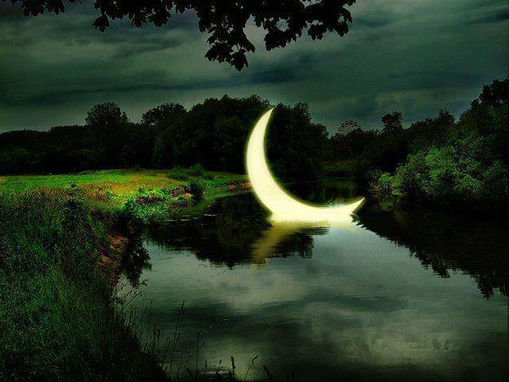 A Magia da Lua Nova: a Exploração de Seus Mistérios