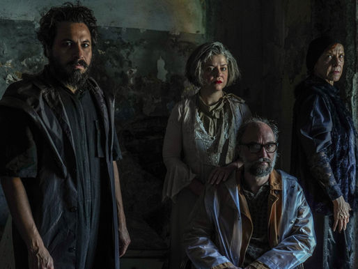 ESPECULAÇÃO IMOBILIÁRIA É TEMA DO SEMINÁRIO SP NÃO ESTÁ À VENDA