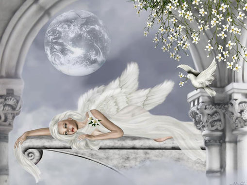 Anjos: Seres Celestiais e Guardiões Divinos