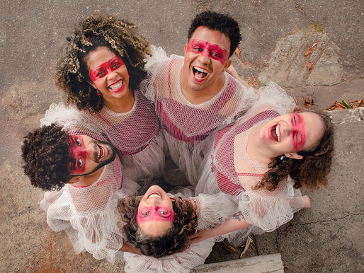 Rosas Periféricas, grupo da ZL, segue com projeto que comemora uma década de teatro