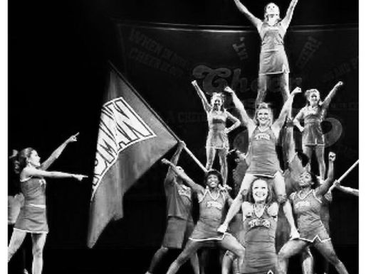 Allegresse terá curso intensivo Cheerleaders