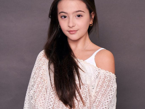 Bia Bom integra o elenco do musical “O Garoto Honesto”