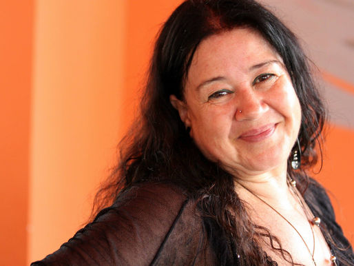 Rosas Periféricas promove roda de conversa com Marta Baião sobre as mulheres no teatro