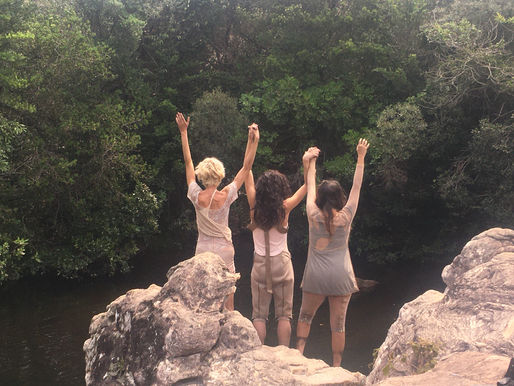 GEORGETTE FADEL ESTREIA COMO DRAMATURGA EM CAPÔ