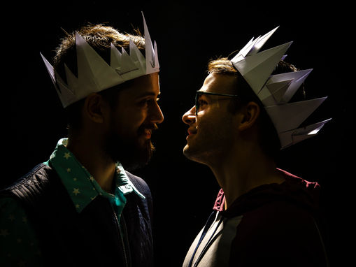 “O Príncipe DesEncantado – O Musical” estreia neste sábado no YouTube