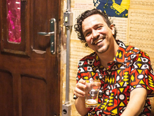 Era show gratuito que você queria @?