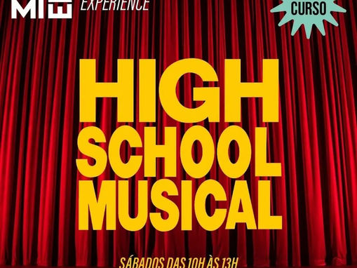 Instituto Lumiere está com inscrições abertas para o curso Choir Stage