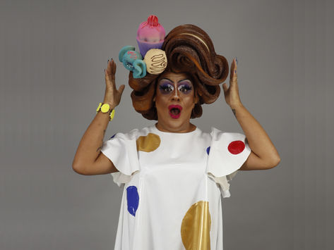 HELENA BLACK NA BIENAL DO LIVRO