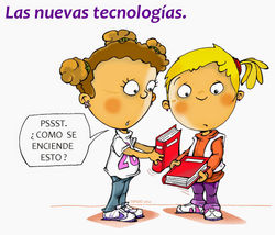 Nuevas tecnologias