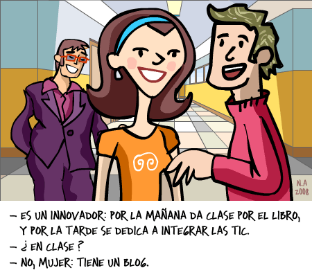 La importancia del Blog