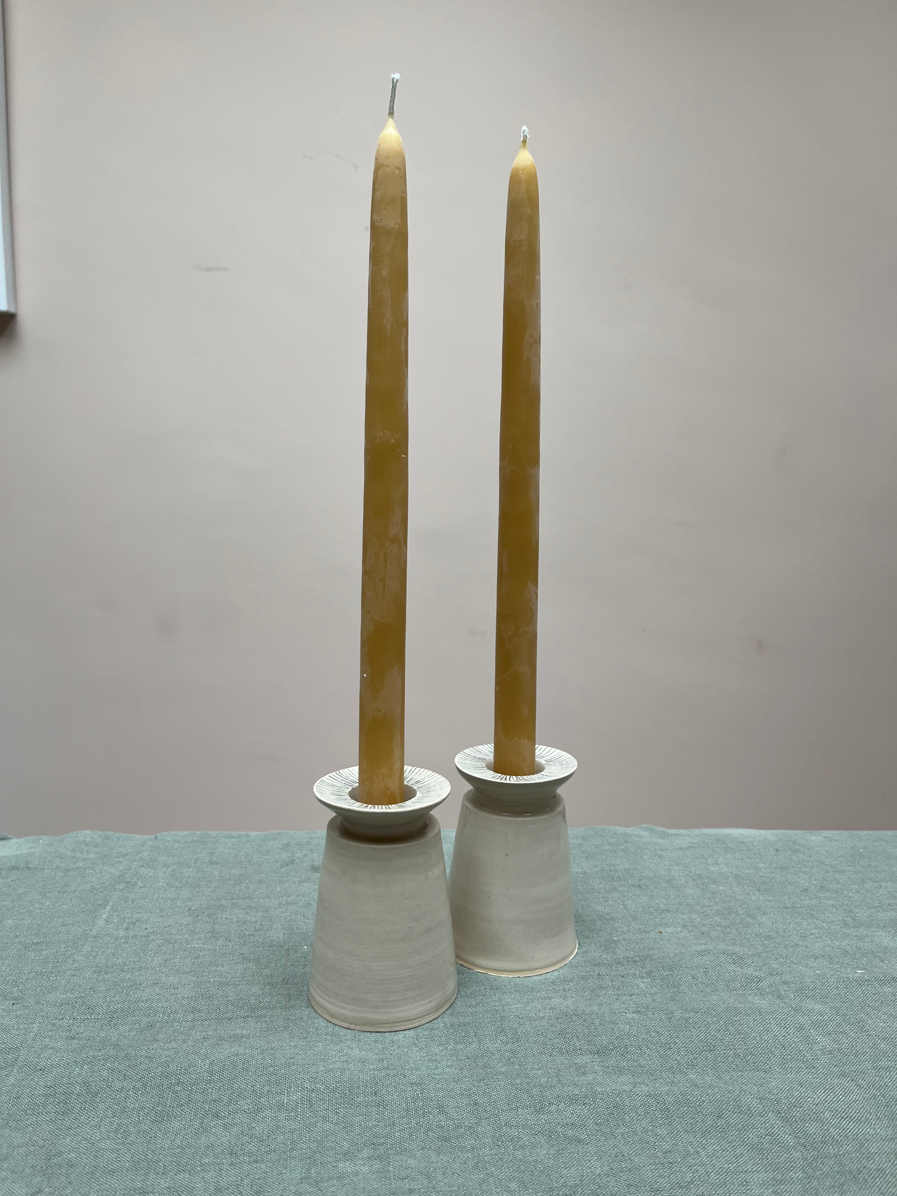 Candlesticks