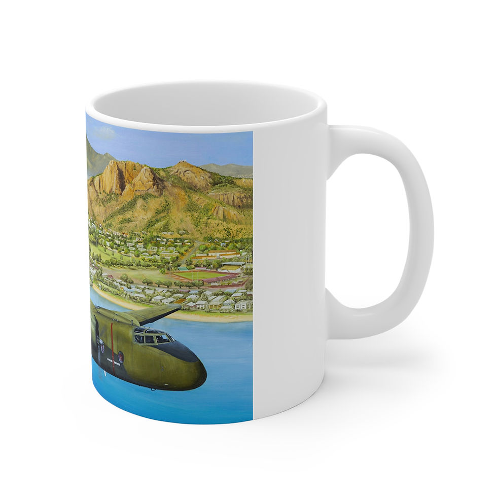 Thumbnail: Caribou Coffee Mug 