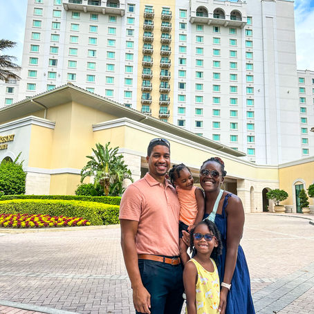 The Ultimate Guide to Planning Your Stay at Omni Orlando Resort