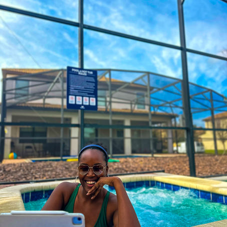 Unlocking the Ease and Luxury of Overmoon Vacation Homes
