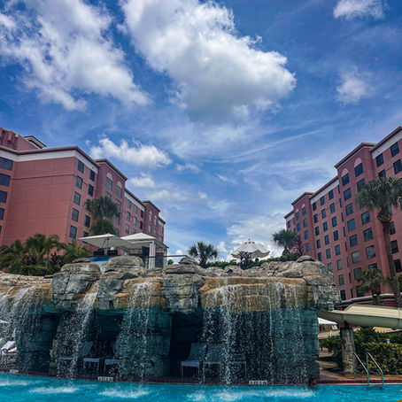 Discover Why Caribe Royale Orlando is the Perfect Family Friendly Getaway