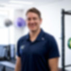Murray Leyland, director of Thornton Physiotherapy.