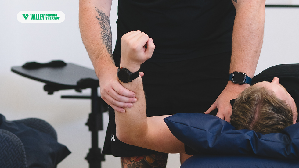 AC Joint Injury: What It Is and How to Heal It