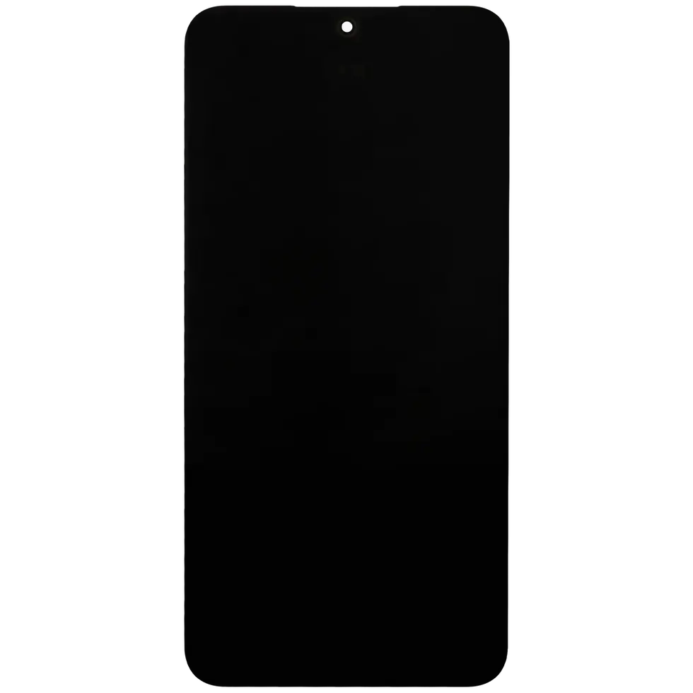 Thumbnail: OLED Assembly Without Frame for Samsung Galaxy S25 FE (Service Pack) – All Color